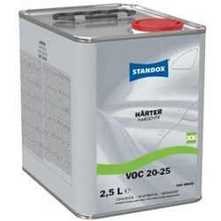 STANDOX HARDENER VOC 20 - 25 2.5L