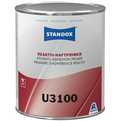 STANDOX U3100 ETCHING ADHESIVE PRIMER 1L