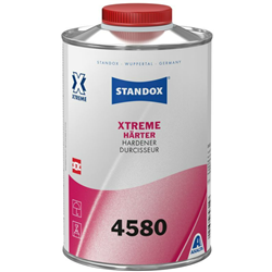 STANDOX 4580 XTREME HARDENER STANDARD 1L