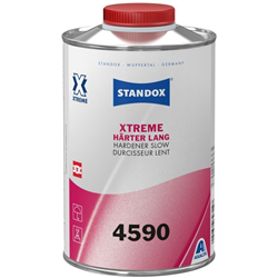 STANDOX 4590 XTREME HARDENER SLOW 1L