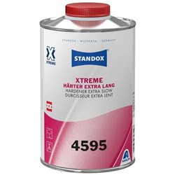 STANDOX 4595 XTREME HARDENER SLOW 1L