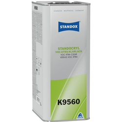 STANDOX K9560 VOC XTRA CLEAR 5L