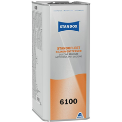 STANDOX 6600 SILICONE REMOVER 5L