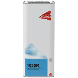 CROMAX 1025R WASH PRIMER THINNER 5L