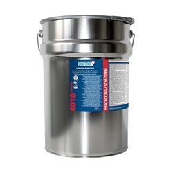 DINITROL 4010 COROHEAT CAVITY WAX 20L
