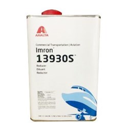 IMRON 13930S REDUCER 3.785L