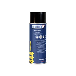 DINITROL 444 ZINC SPRAY LIGHT 400ml