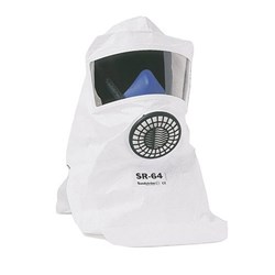 SALE SR64 PROTECTIVE HOOD[ONLY]
