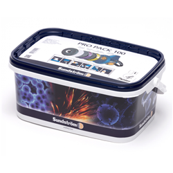 SUNDSTROM SR100 PRO KIT