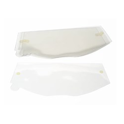 SUNDSTROM SR542 PROTECTIVE FILM FOR SR540 PACK/12