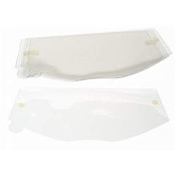 SALE SUNDSTROM VISOR COVER (PKT 10)