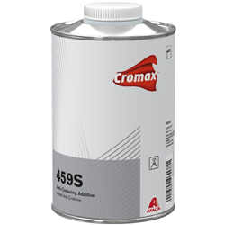 CROMAX 459S ANTI-CRATER ADDITIVE 1L