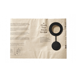 SALE FILTER BAG FIS-SR 150 /5