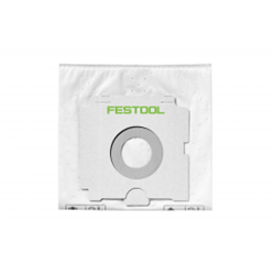 FESTOOL CT26 VAC BAGS PACK/5