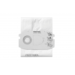 FESTO MIDI SELFCLEAN FILTER BAGS (BOX 5)
