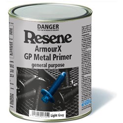 ARMOURX GP METAL PRIMER 1L