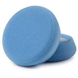3M 30043 PERFECT-IT 4" FOAM POLISH PAD BLUE PACK/2