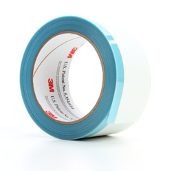3M 6349 TRIM MASKING TAPE 10MMX50MMX10M EA