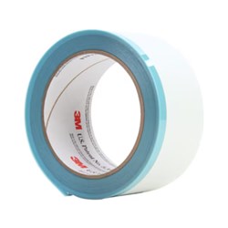 3M 6347 TRIM MASKING TAPE 7MMX50MMX10M EA