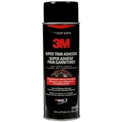 3M GENERAL TRIM ADHESIVE 8088 513G/CAN