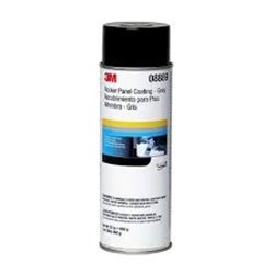 3M 8889 ROCKER PANEL COATING GREY 65G Aero