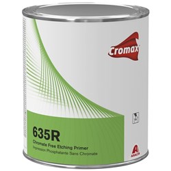 CROMAX 635R ETCHING PRIMER 1L