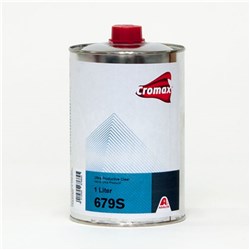 CROMAX 679S ULTRA PRODUCTIVE CLEAR 1L