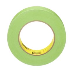 3M PN26338 233+ MASKING TAPE 36MM X 50M 16/C