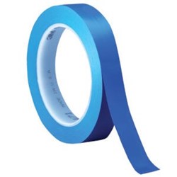 3M 471 FINE LINE BLUE 3.2MMX33M 12/C