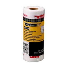 MF24 HAND-MASKER FILM 610MMX55M 12RLS/CT