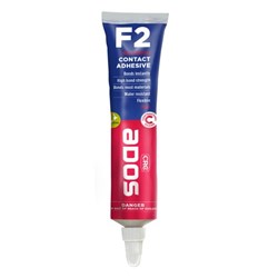NON-D ADOS F2 CONTACT ADHESIVE 75ML TUBE