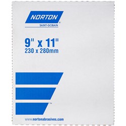 SALE NORTON A275 NO FIL LEGACY SHEETS 800G PACK/100