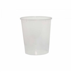 COLAD MIXING CUPS 6000ML BOX/40