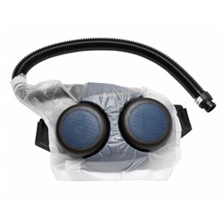 SUNDSTROM SPLASH COVER FOR SR500