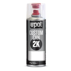 RESENE CUSTOM 2K AEROSOL 400ML