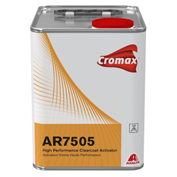 CROMAX AR7505 HIGH PERFORMANCE ACTIVATOR 2.5L