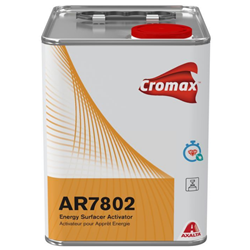 CROMAX AR7802 ENERGY SURFACER ACTIVATOR 2.5L