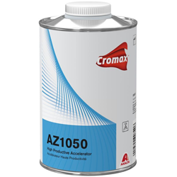 CROMAX AZ1050 HIGH PRODUCTIVE ACCELERATOR 1L