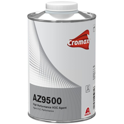 CROMAX AZ9500 HIGH PERFORMANCE VOC AGENT 1L