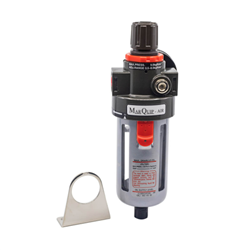 REGULATOR/FILTER/GUAGE 1/4""