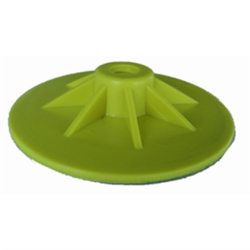 BACKING PL PVC 14MM SELF GRIP