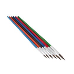 ALMAX ARTIST BRUSH PACK OF 144