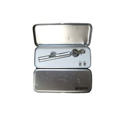 SALE WIBECO PANEL THERMOMETER