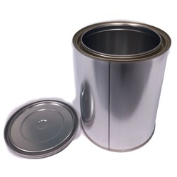 1 Lt Can PLAIN/IN TT 