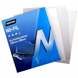 SALE NORTON NOFIL DRI PAPER 240G PACK/50