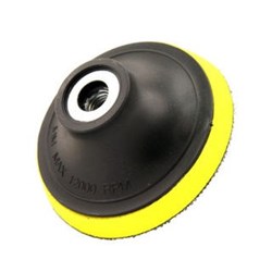 NON-D CAM MINI POLISHER BACK UP PAD 75MM