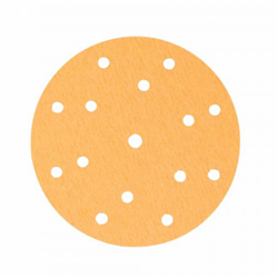 SALE COLAD VELCRO DISC P800 150MM BOX/100