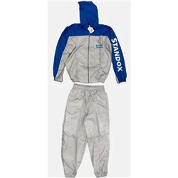 STANDOX ANTISTATIC 2 PC SUIT - L EA