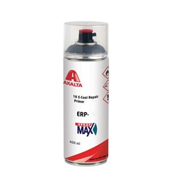 AXALTA ERP-04 1K E-COAT REPAIR PRIMER LIGHT GREY 400ML AERO