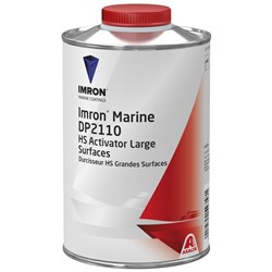IMRON DP2110 MARINE HS ACTIVATOR LARGE SURFACES 1L